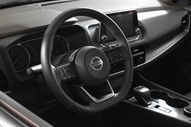 2021 Nissan Rogue SV AWD w/Premium Pkg